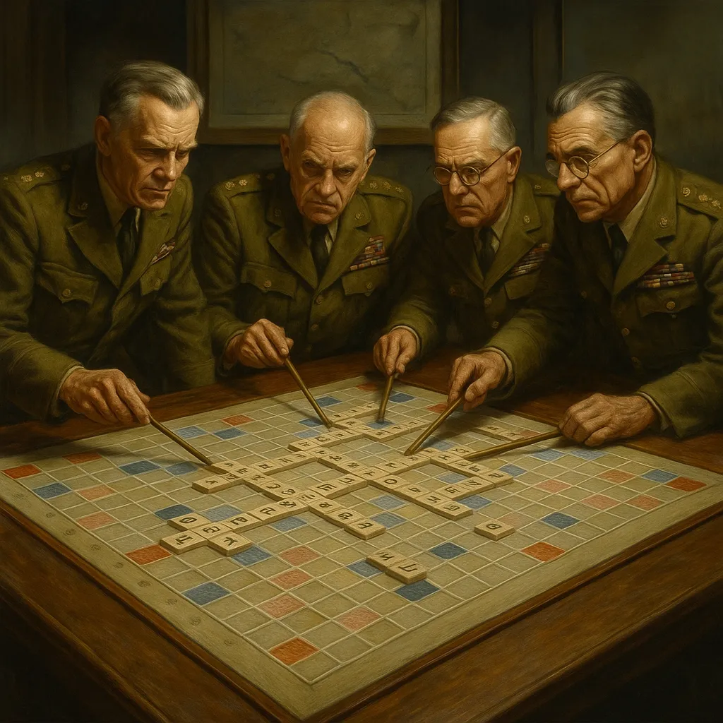 Zaawansowane Strategie Wykorzystania Słownika Scrabble: Od Początkującego do Mistrza