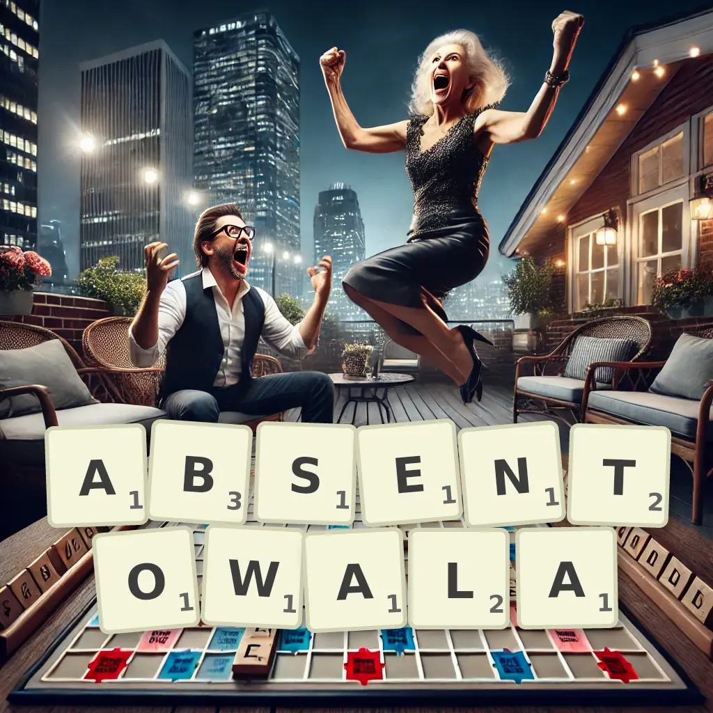 Lista słów z liter ABSENTOWAŁA Słowa z liter ABSENTOWAŁA