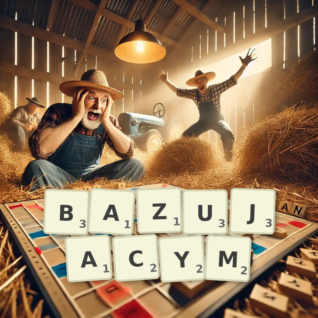 Lista słów z liter BAZUJĄCYM Słowa z liter BAZUJĄCYM