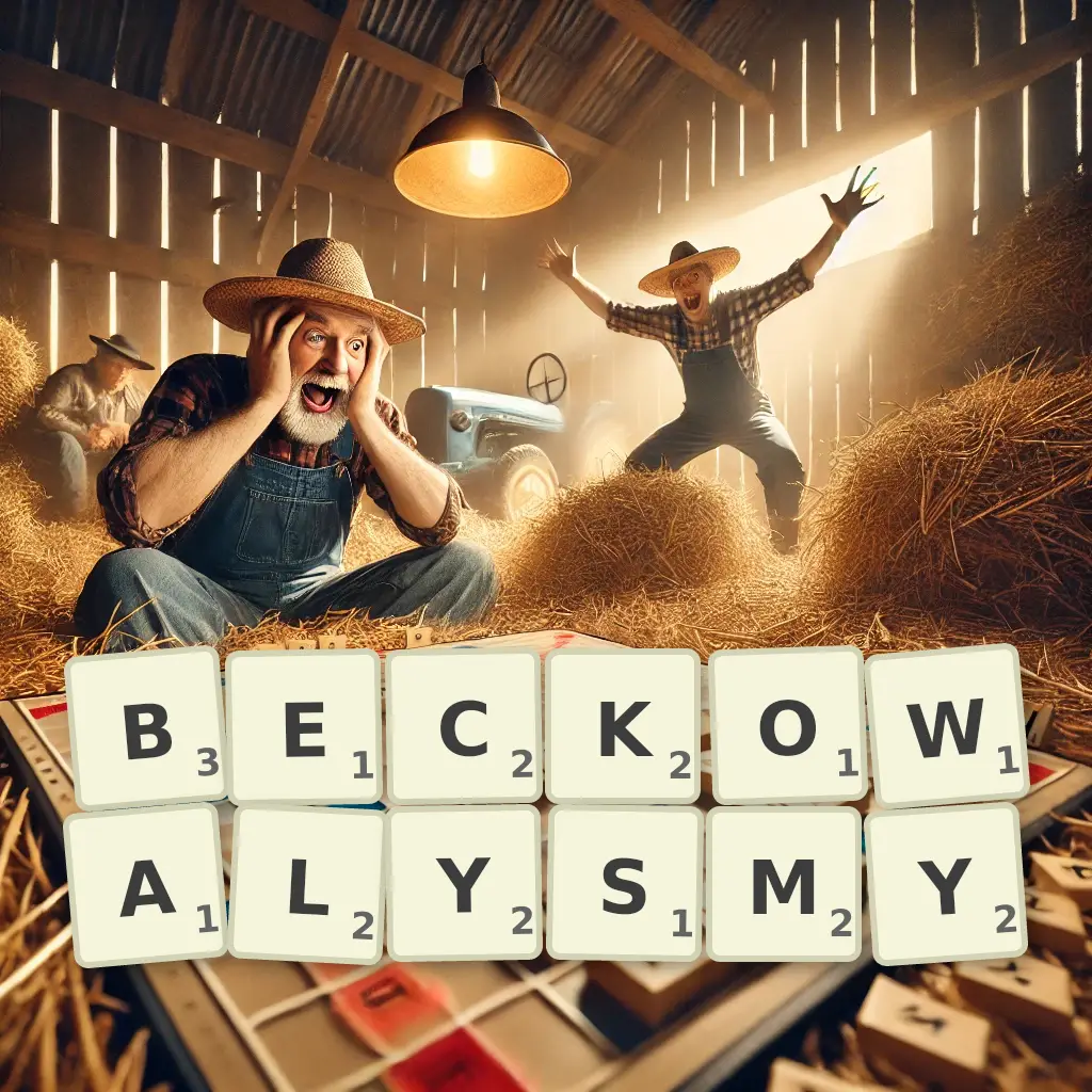 Lista słów z liter BĘCKOWAŁYŚMY Słowa z liter BĘCKOWAŁYŚMY