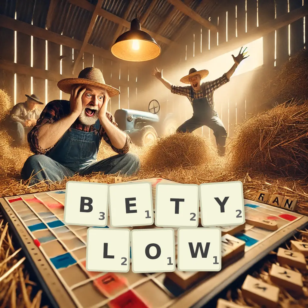 Lista słów z liter BETYLÓW Słowa z liter BETYLÓW