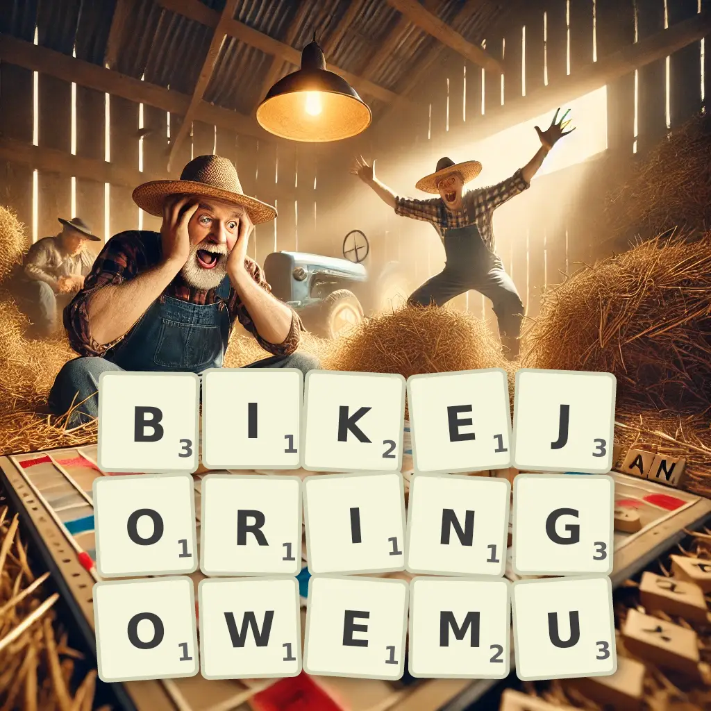 Lista słów z liter BIKEJORINGOWEMU Słowa z liter BIKEJORINGOWEMU