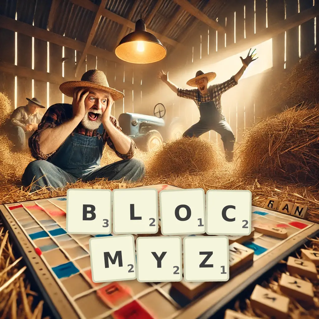 Lista słów z liter BŁOĆMYŻ Słowa z liter BŁOĆMYŻ