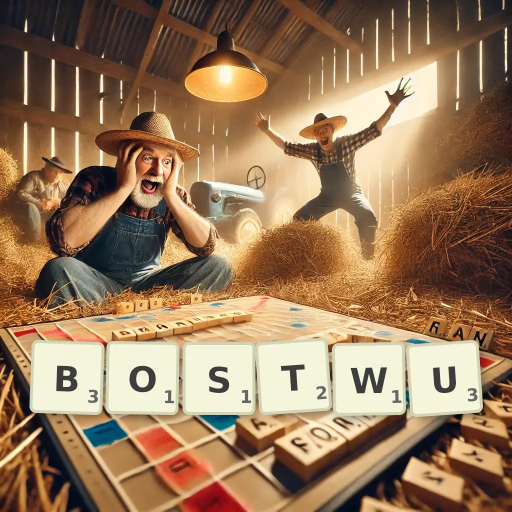 Lista słów z liter BÓSTWU Słowa z liter BÓSTWU