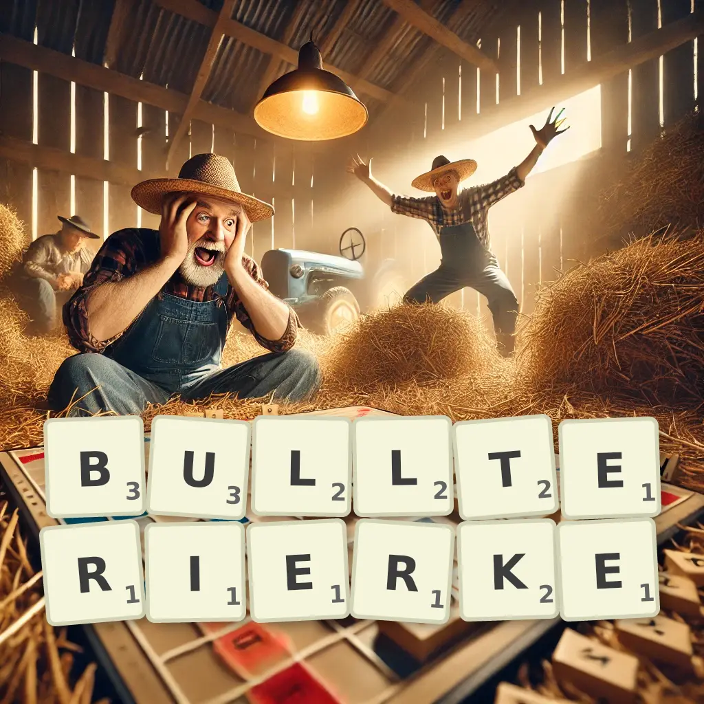 Lista słów z liter BULLTERIERKĘ Słowa z liter BULLTERIERKĘ
