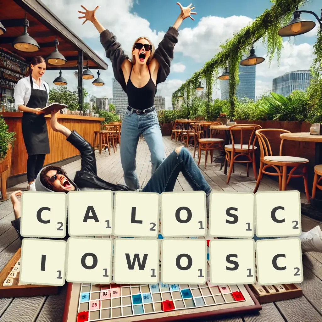 Lista słów z liter CAŁOŚCIOWOŚĆ Słowa z liter CAŁOŚCIOWOŚĆ