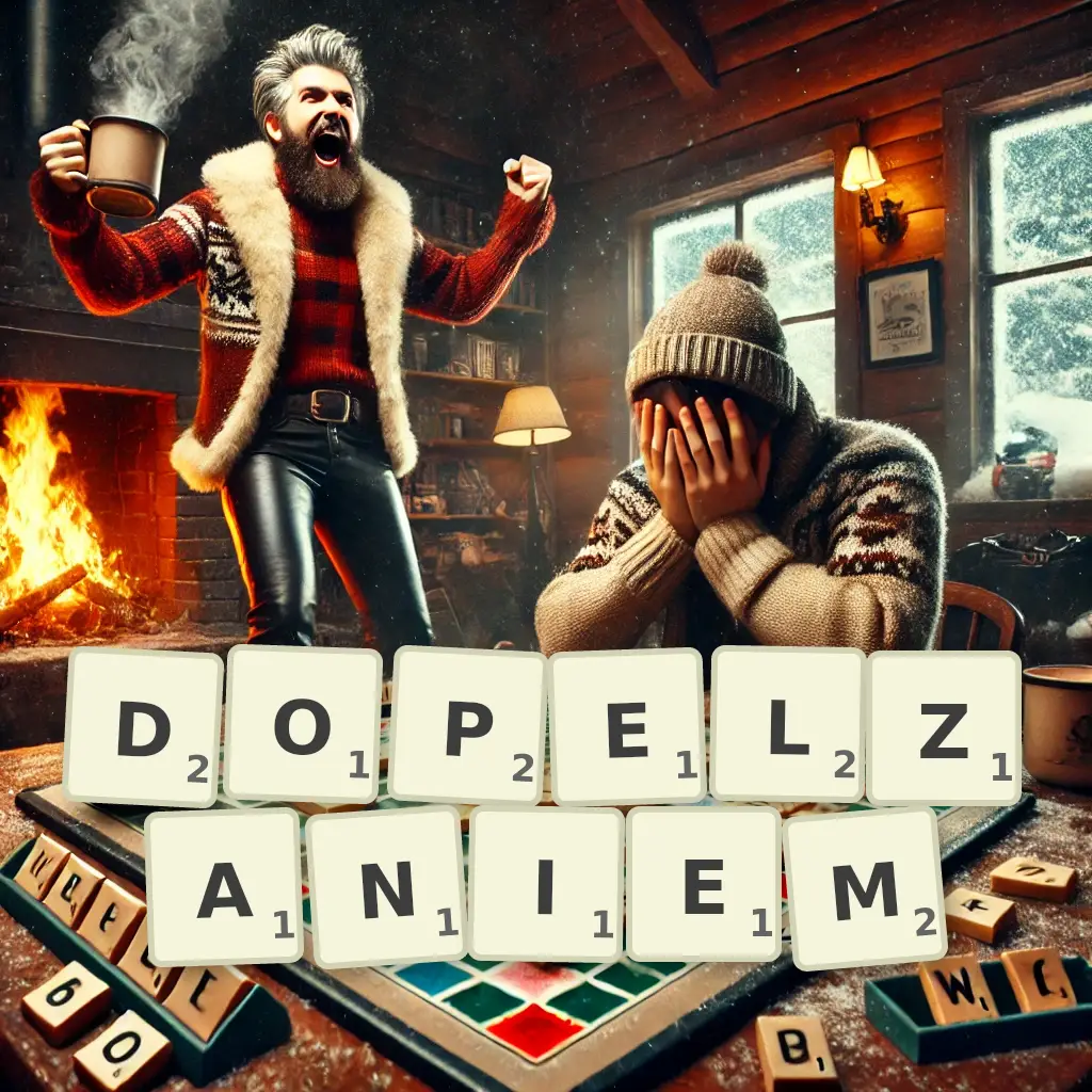 Lista słów z liter DOPEŁZANIEM Słowa z liter DOPEŁZANIEM