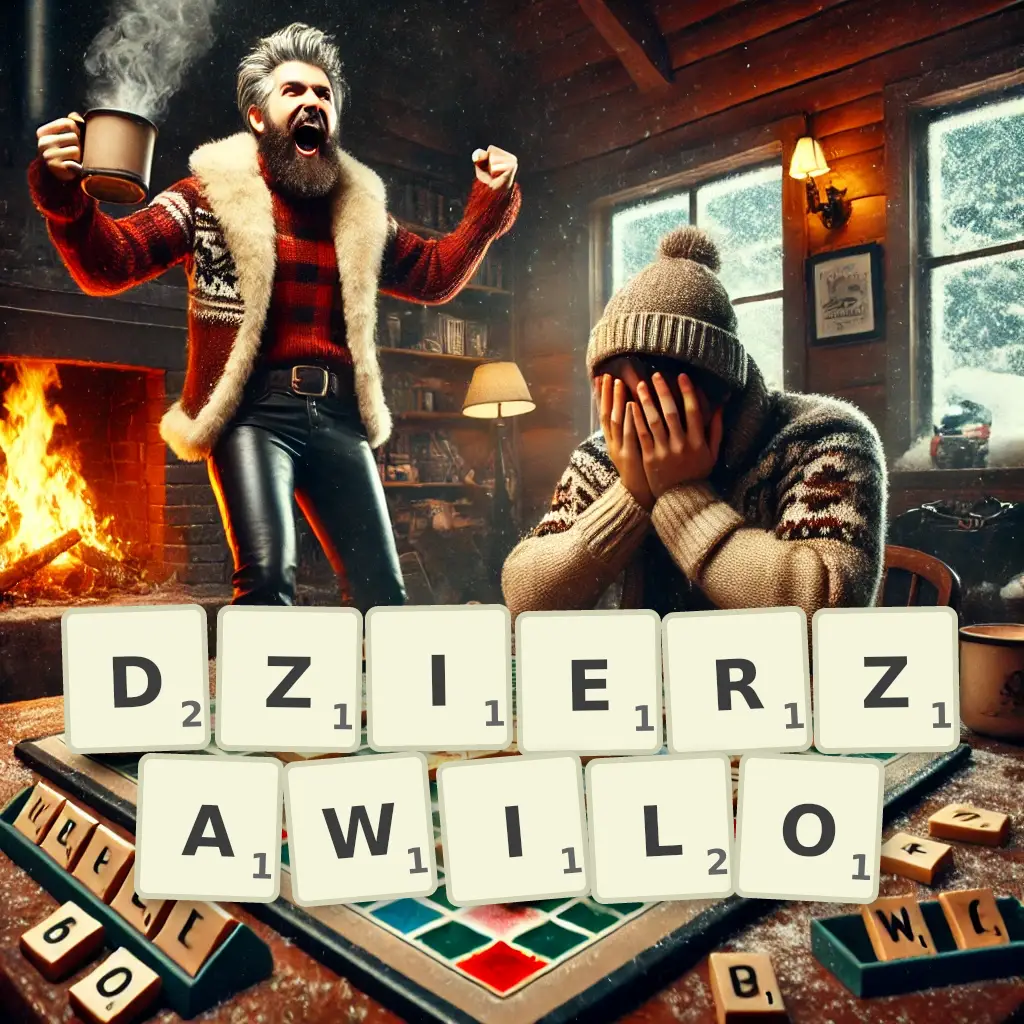 Lista słów z liter DZIERŻAWIŁO Słowa z liter DZIERŻAWIŁO