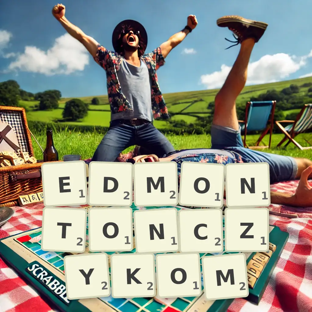 Lista słów z liter EDMONTOŃCZYKOM Słowa z liter EDMONTOŃCZYKOM