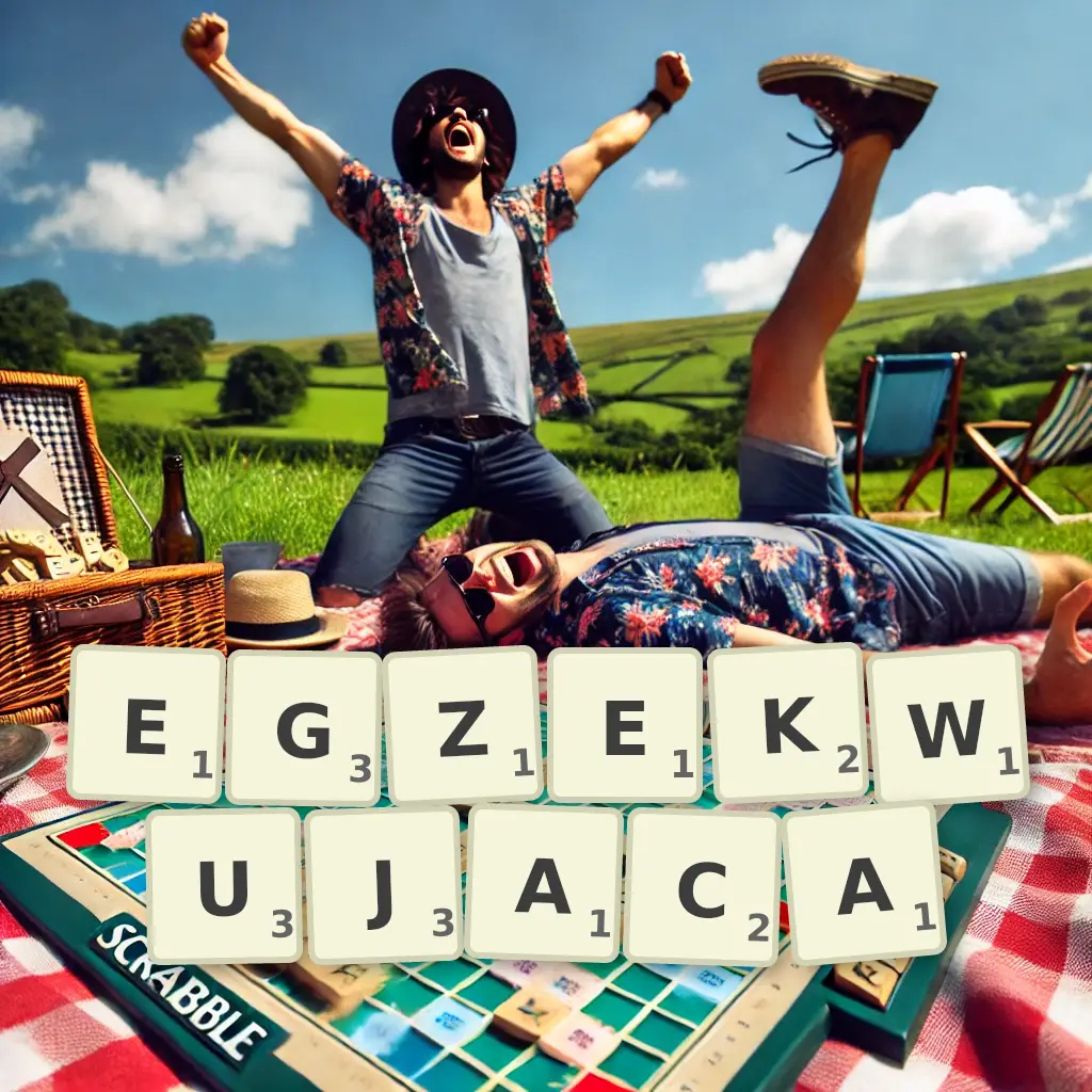 Lista słów z liter EGZEKWUJĄCĄ Słowa z liter EGZEKWUJĄCĄ