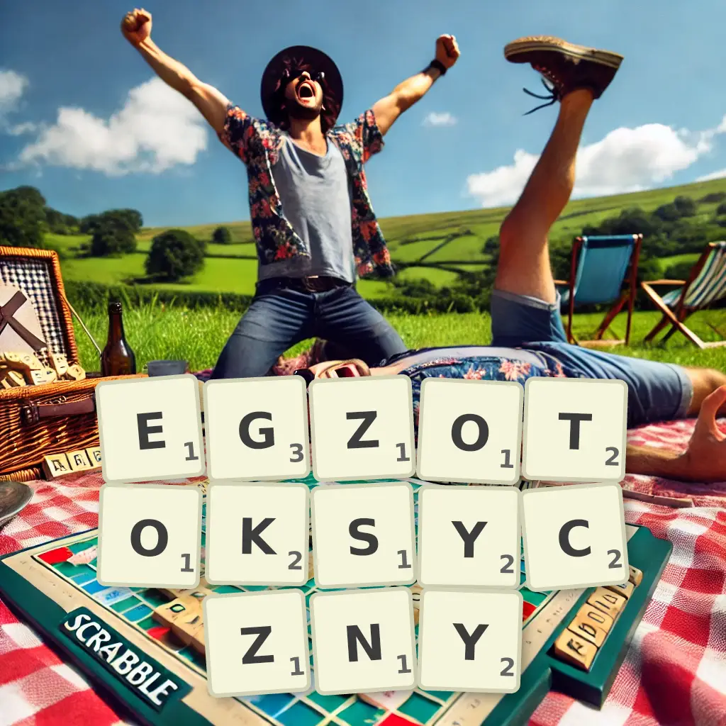 Słowa z liter EGZOTOKSYCZNY