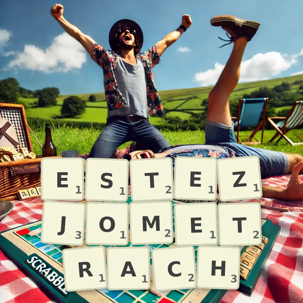Lista słów z liter ESTEZJOMETRACH Słowa z liter ESTEZJOMETRACH