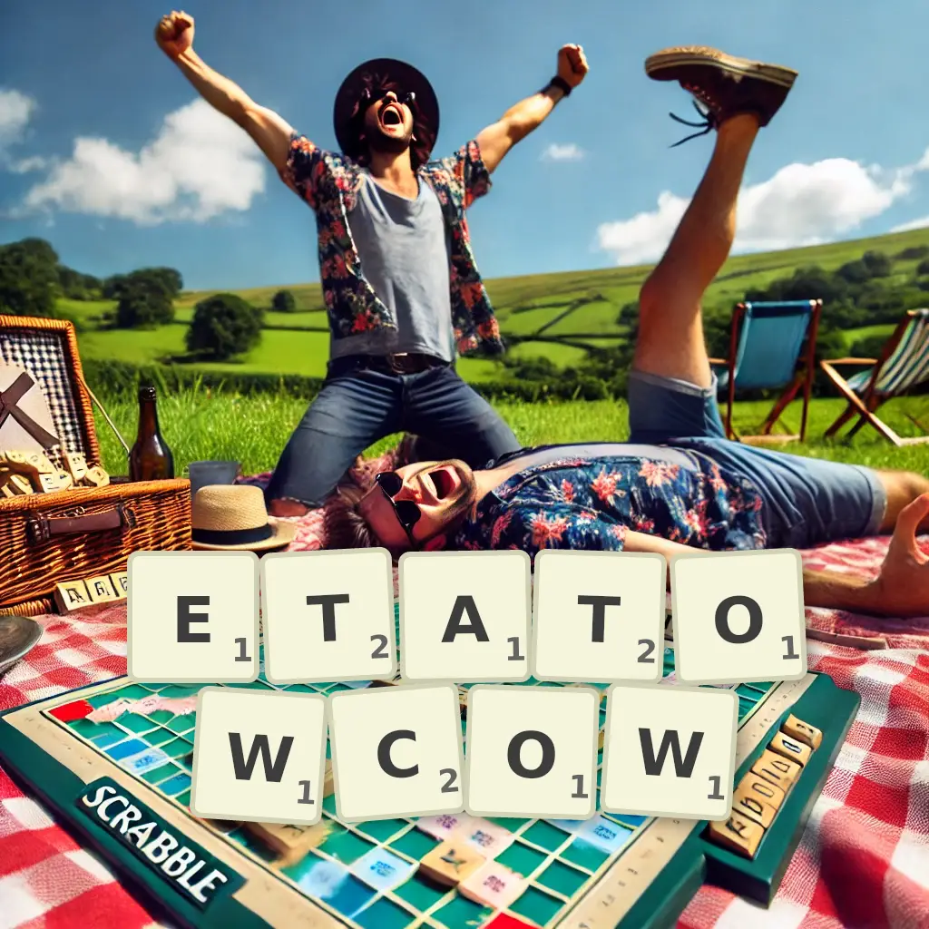 Słowa z liter ETATOWCÓW