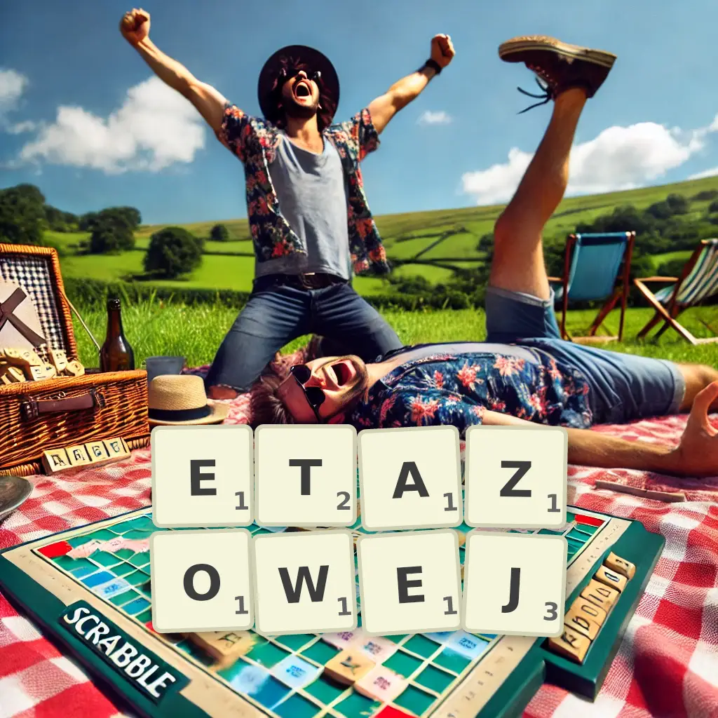 Lista słów z liter ETAŻOWEJ Słowa z liter ETAŻOWEJ