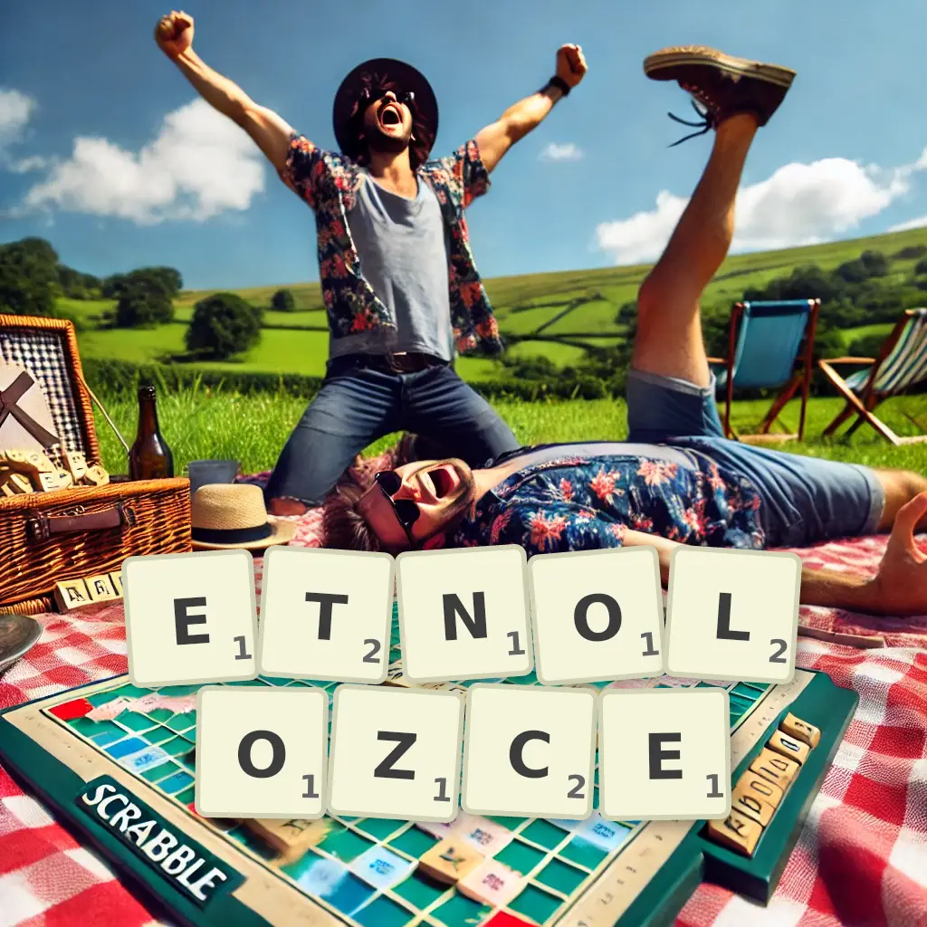 Lista słów z liter ETNOLOŻCE Słowa z liter ETNOLOŻCE