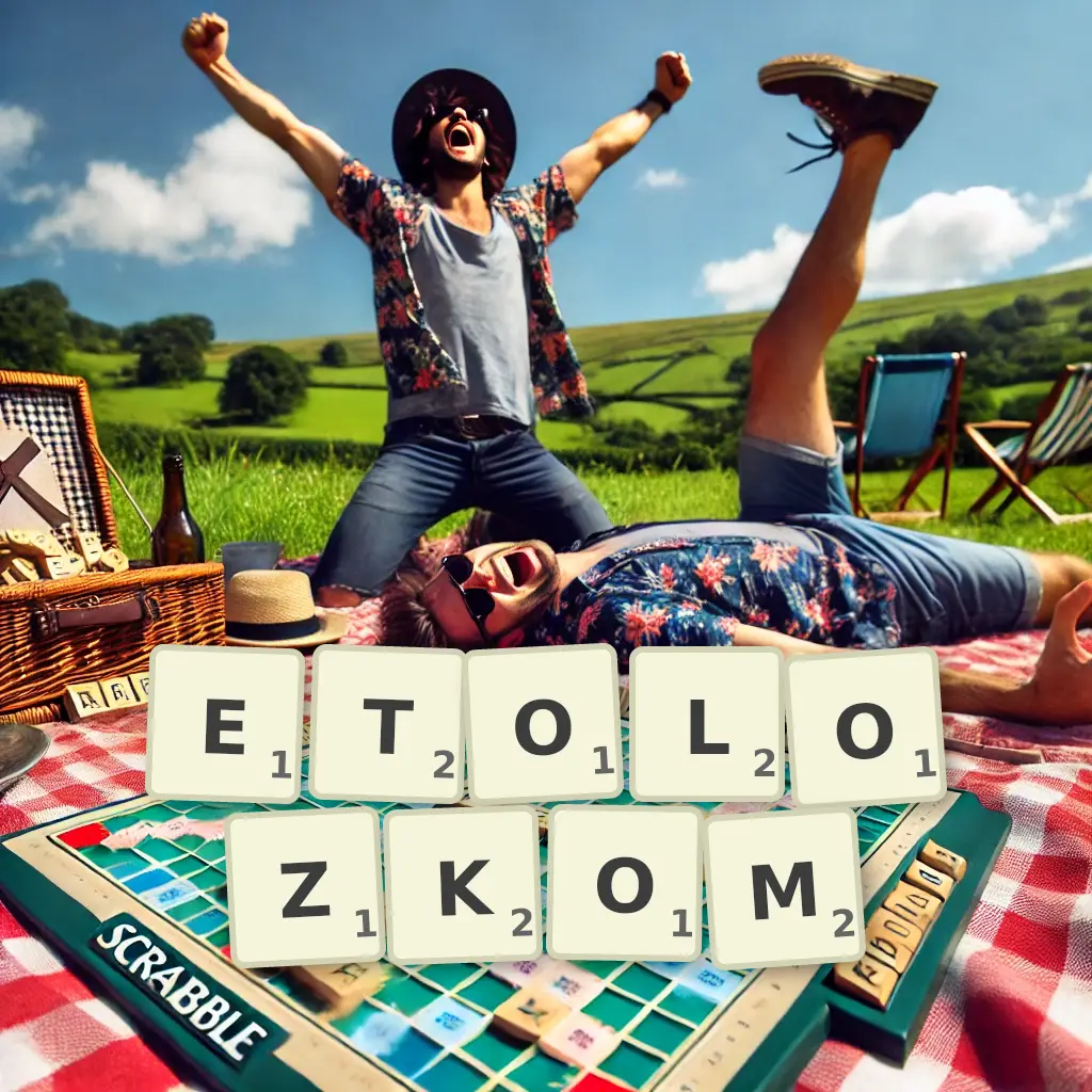 Lista słów z liter ETOLOŻKOM Słowa z liter ETOLOŻKOM