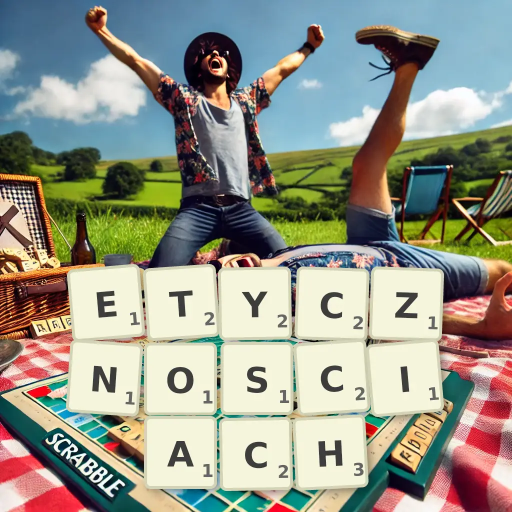 Słowa z liter ETYCZNOŚCIACH