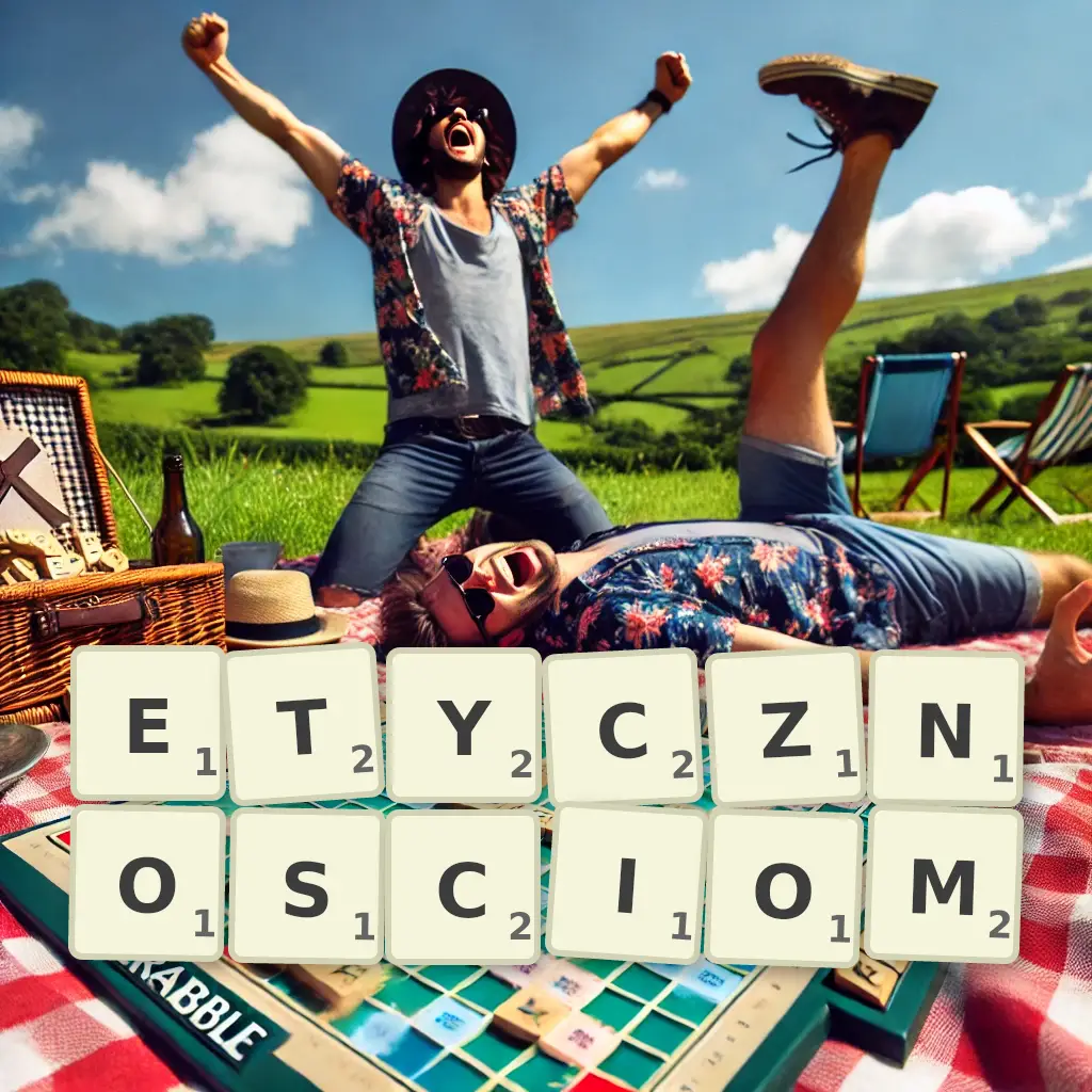 Lista słów z liter ETYCZNOŚCIOM Słowa z liter ETYCZNOŚCIOM