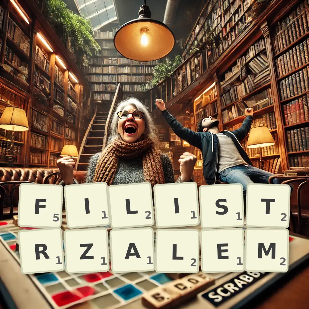 Lista słów z liter FILISTRZAŁEM Słowa z liter FILISTRZAŁEM