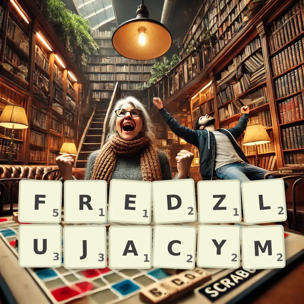 Lista słów z liter FRĘDZLUJĄCYM Słowa z liter FRĘDZLUJĄCYM