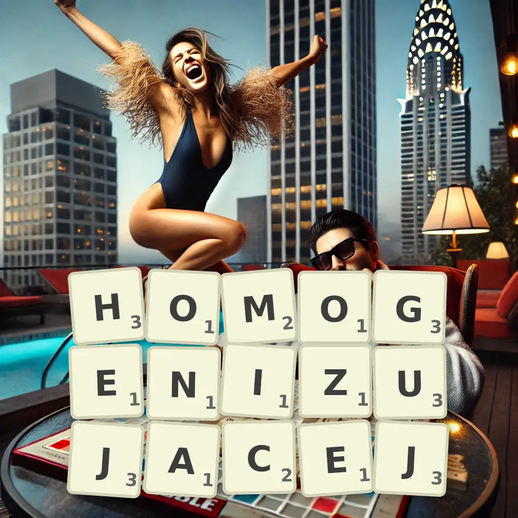 Lista słów z liter HOMOGENIZUJĄCEJ Słowa z liter HOMOGENIZUJĄCEJ