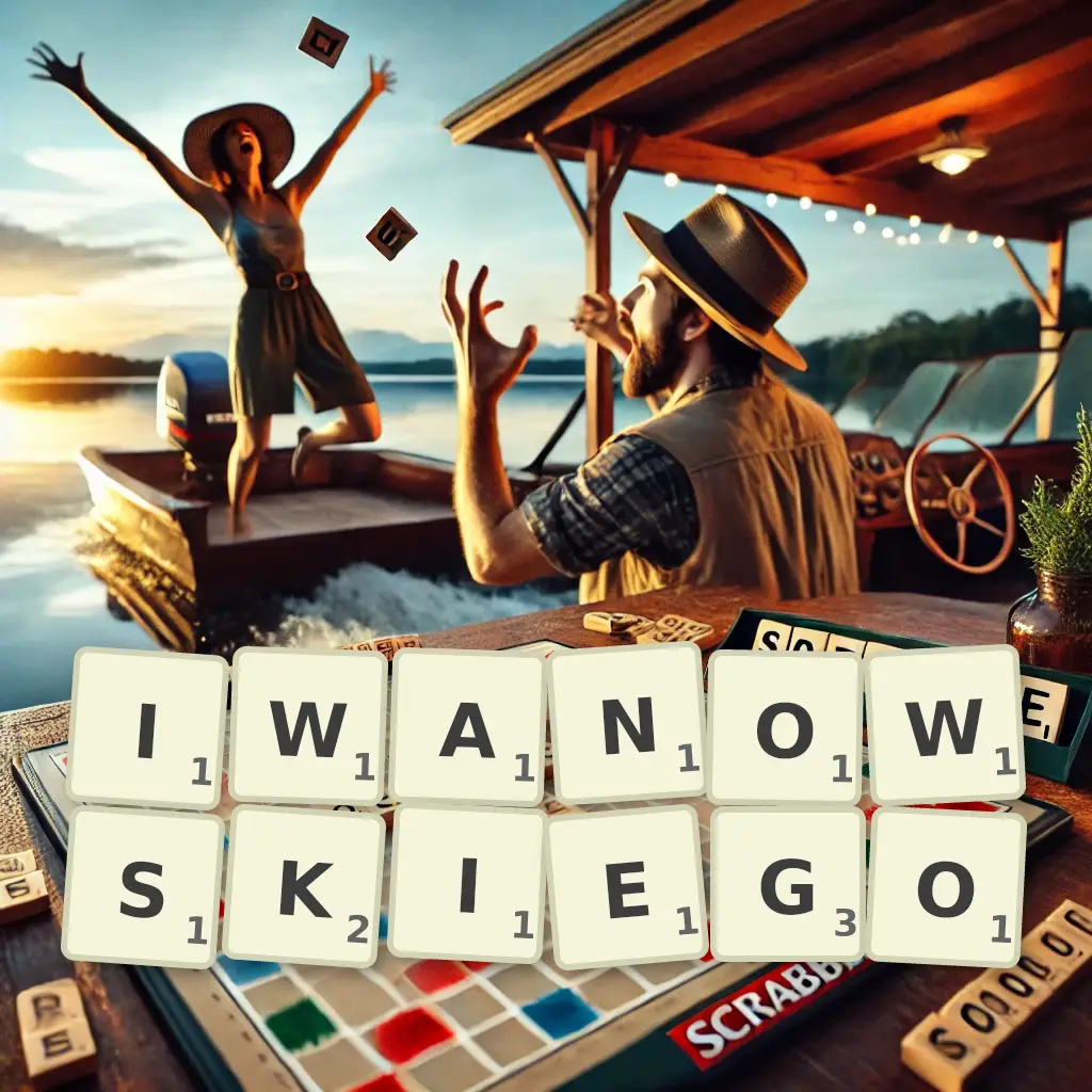 Lista słów z liter IWANOWSKIEGO Słowa z liter IWANOWSKIEGO