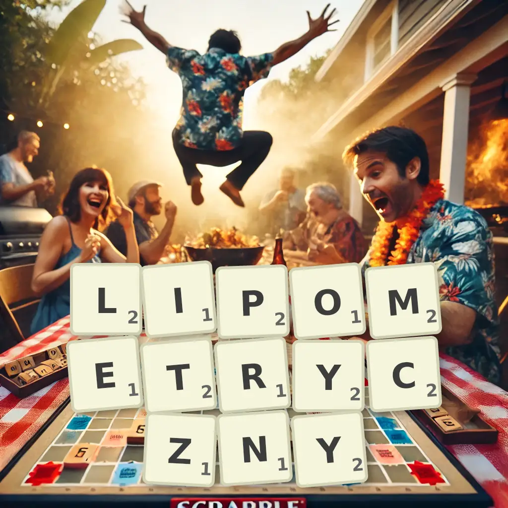 Lista słów z liter LIPOMETRYCZNY Słowa z liter LIPOMETRYCZNY