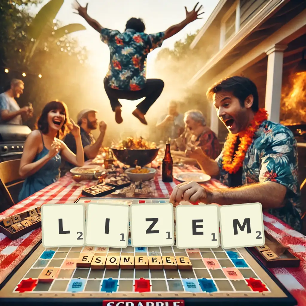 Lista słów z liter LIZEM Słowa z liter LIZEM