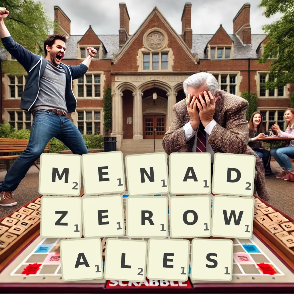 Słowa z liter MENADŻEROWAŁEŚ