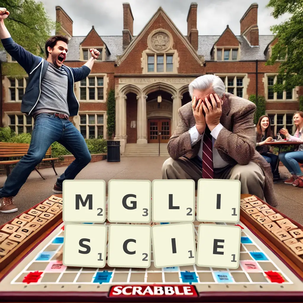 Lista słów z liter MGLIŚCIE Słowa z liter MGLIŚCIE