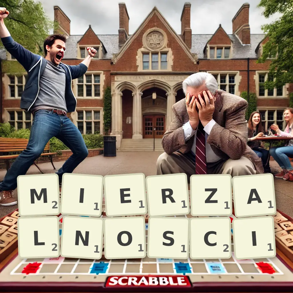 Słowa z liter MIERZALNOŚCI