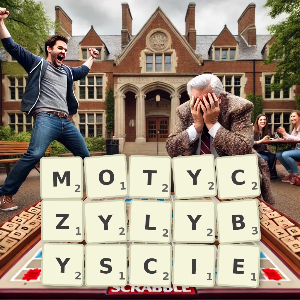 Słowa z liter MOTYCZYŁYBYŚCIE