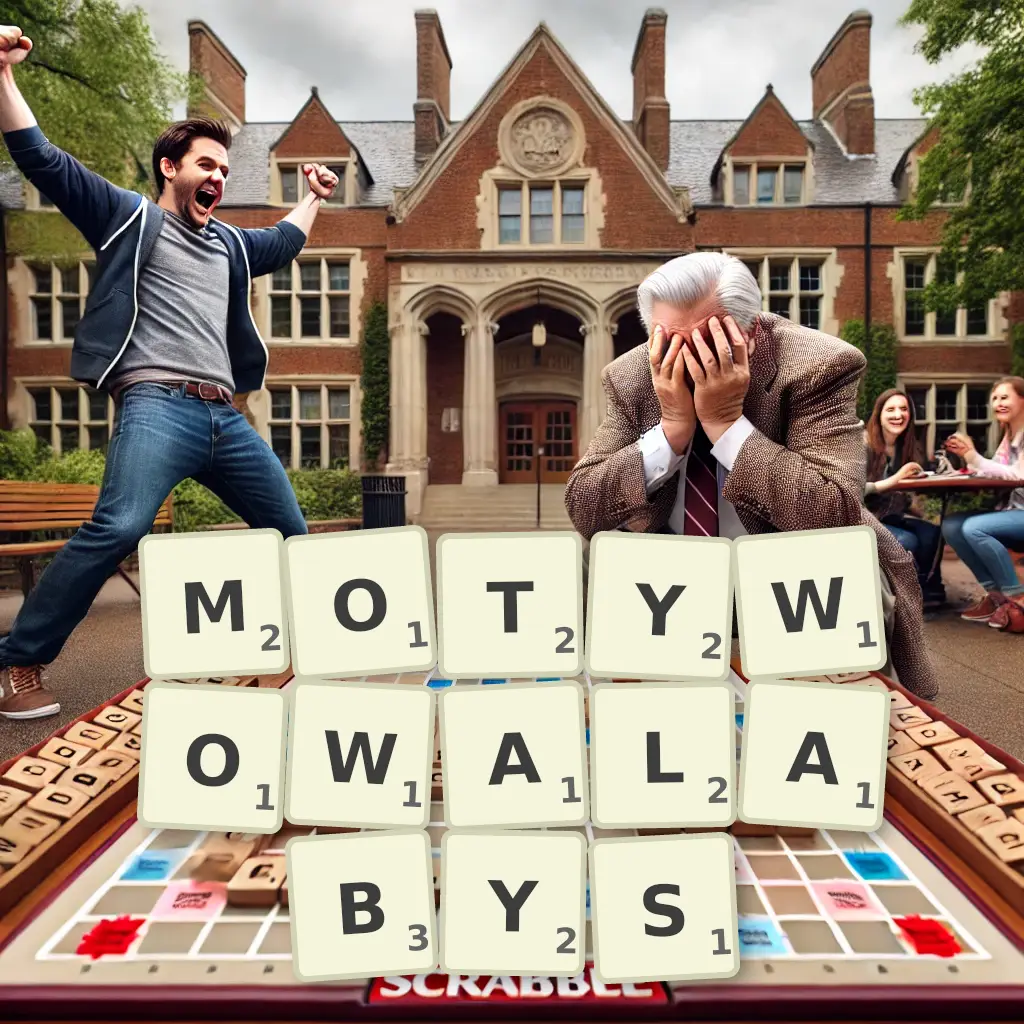 Słowa z liter MOTYWOWAŁABYŚ