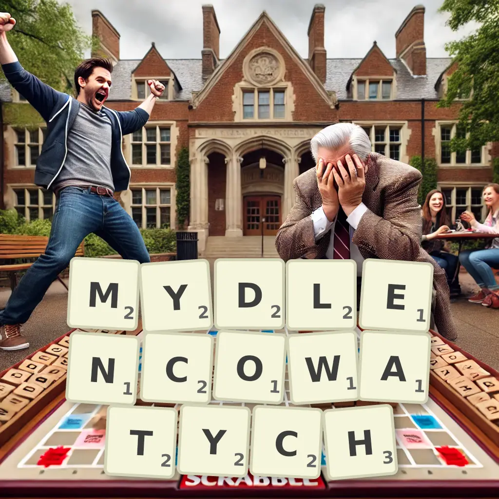 Słowa z liter MYDLEŃCOWATYCH