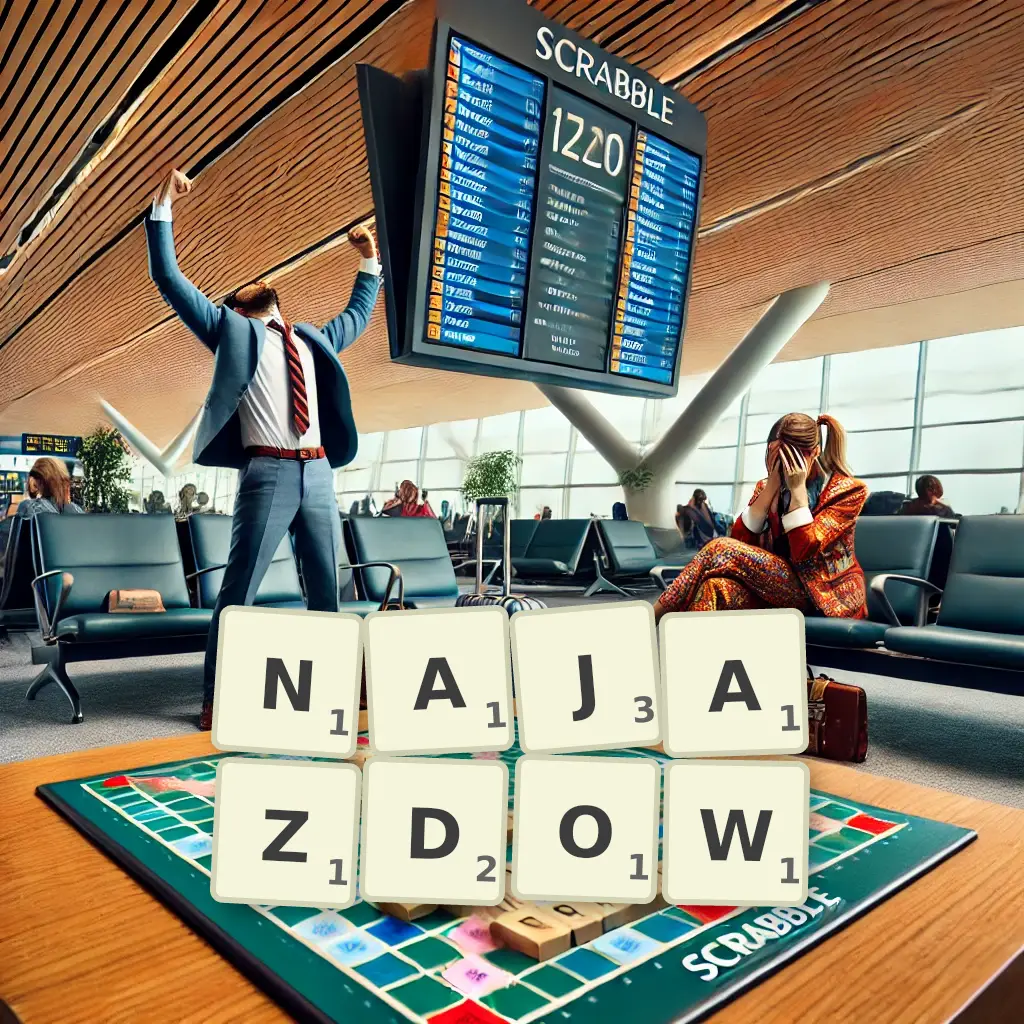 Lista słów z liter NAJAZDÓW Słowa z liter NAJAZDÓW