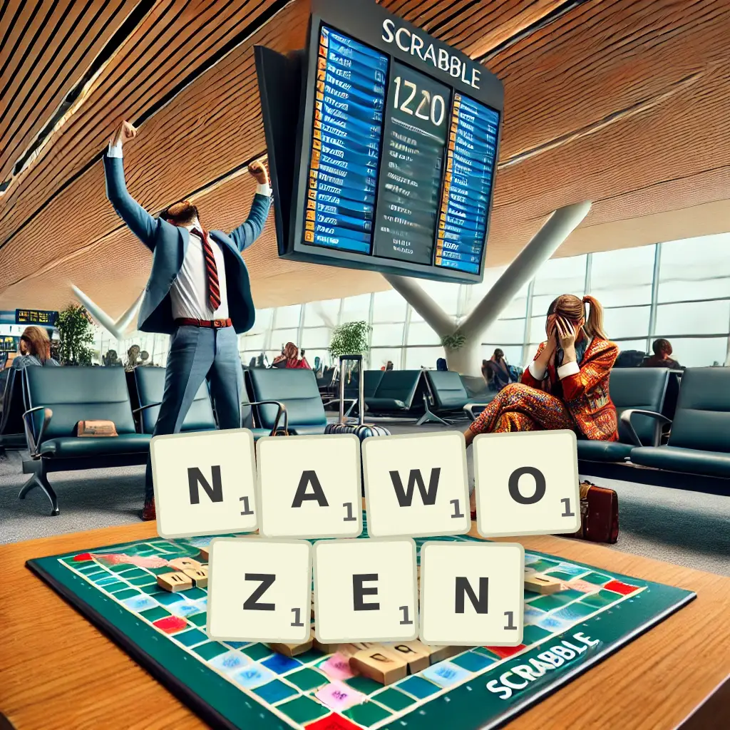 Lista słów z liter NAWOŻEŃ Słowa z liter NAWOŻEŃ