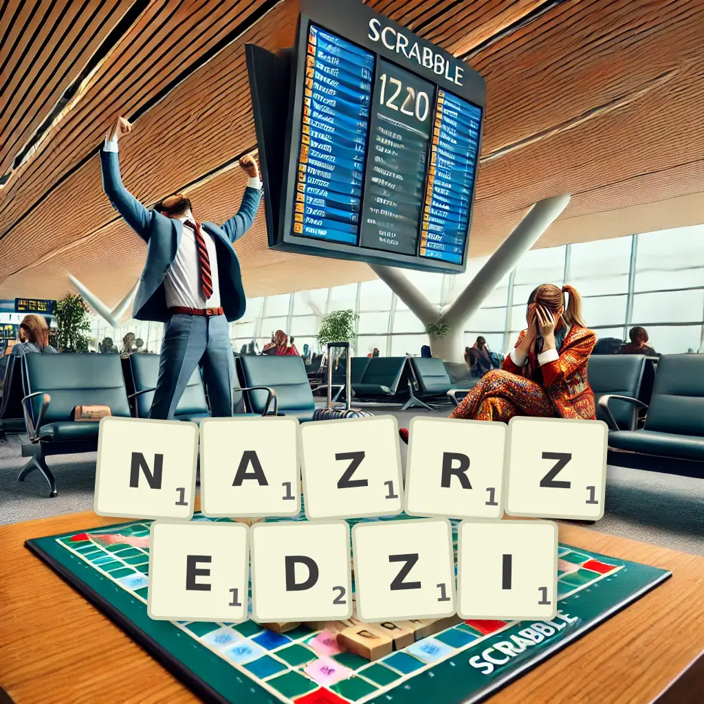 Słowa z liter NAZRZĘDZI