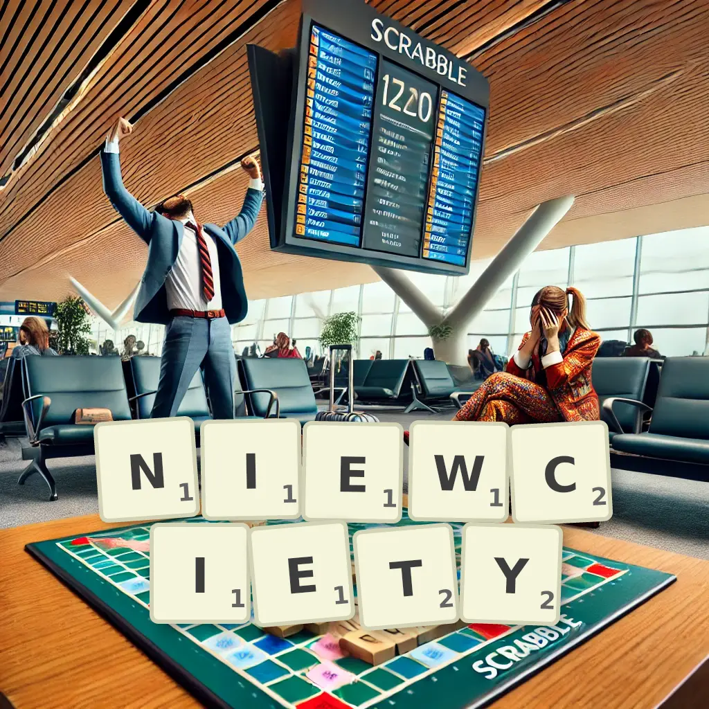 Lista słów z liter NIEWCIĘTY Słowa z liter NIEWCIĘTY