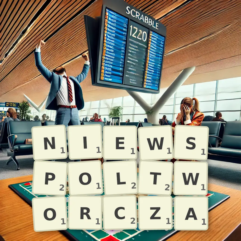 Słowa z liter NIEWSPÓŁTWÓRCZA