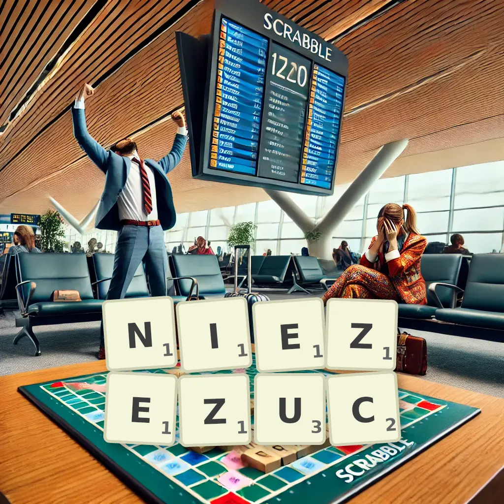 Lista słów z liter NIEZEZUĆ Słowa z liter NIEZEZUĆ