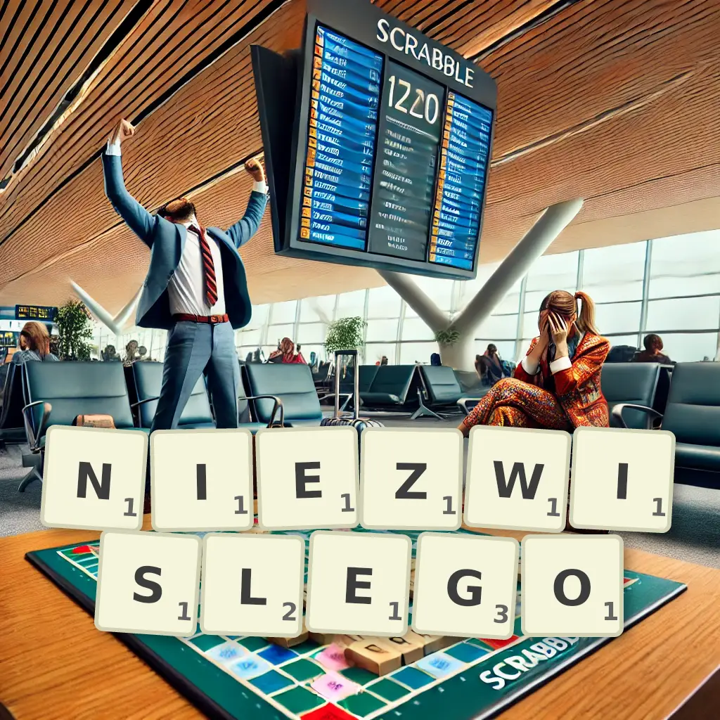 Słowa z liter NIEZWISŁEGO