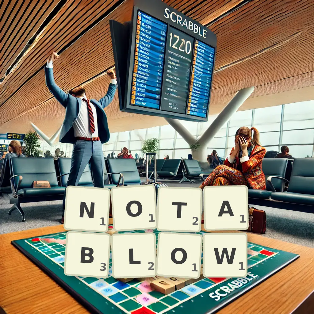 Słowa z liter NOTABLÓW