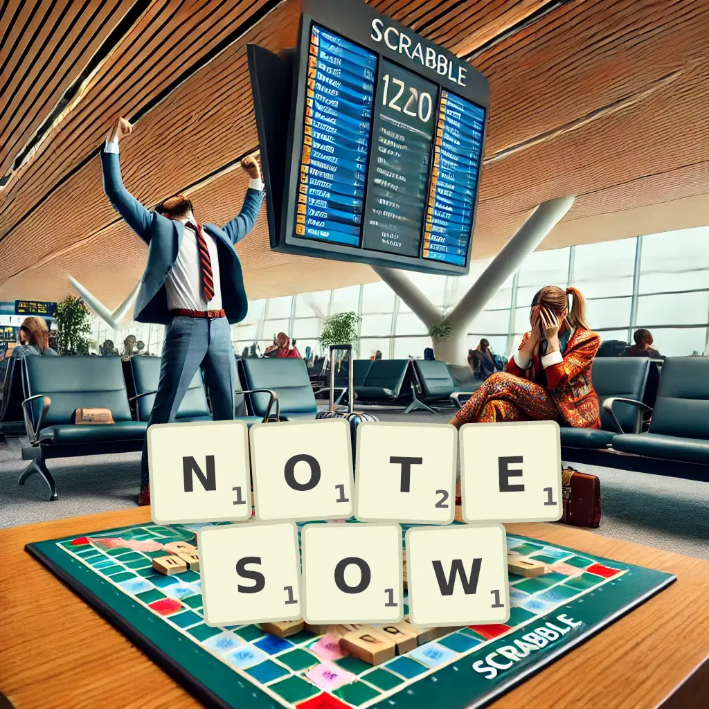 Lista słów z liter NOTESÓW Słowa z liter NOTESÓW