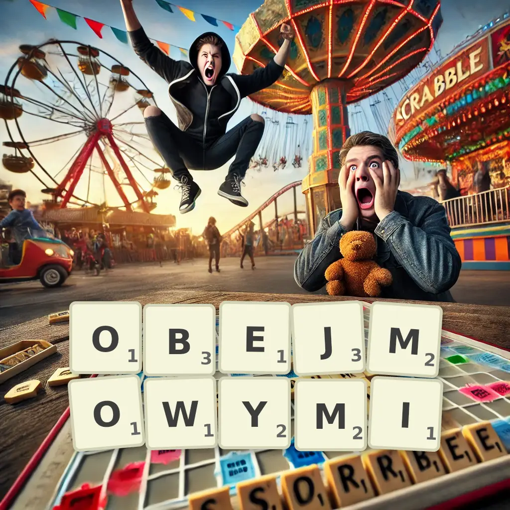 Lista słów z liter OBEJMOWYMI Słowa z liter OBEJMOWYMI