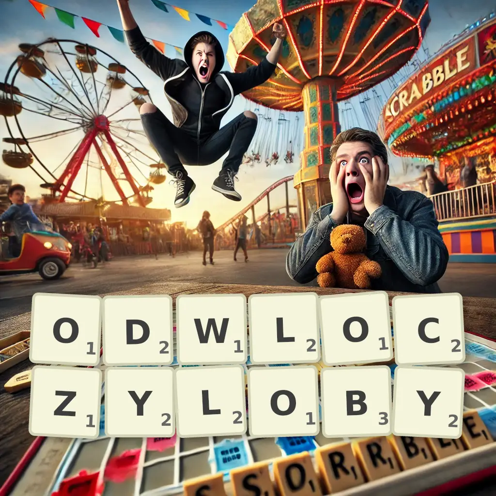 Lista słów z liter ODWŁÓCZYŁOBY Słowa z liter ODWŁÓCZYŁOBY