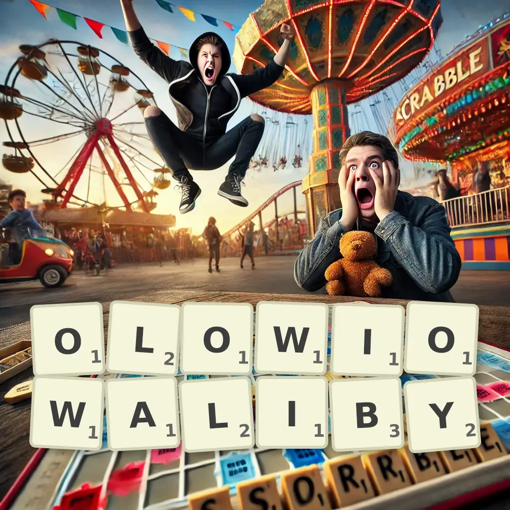 Lista słów z liter OŁOWIOWALIBY Słowa z liter OŁOWIOWALIBY