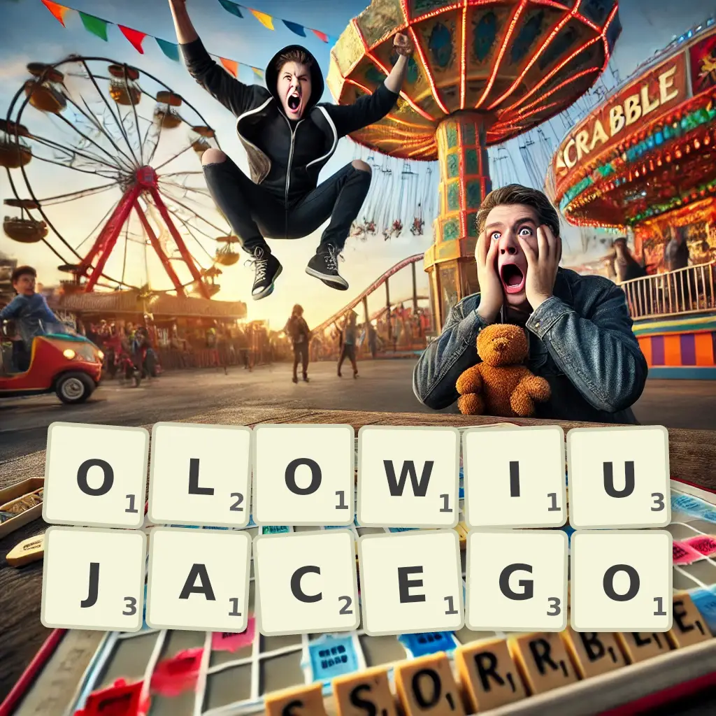 Lista słów z liter OŁOWIUJĄCEGO Słowa z liter OŁOWIUJĄCEGO