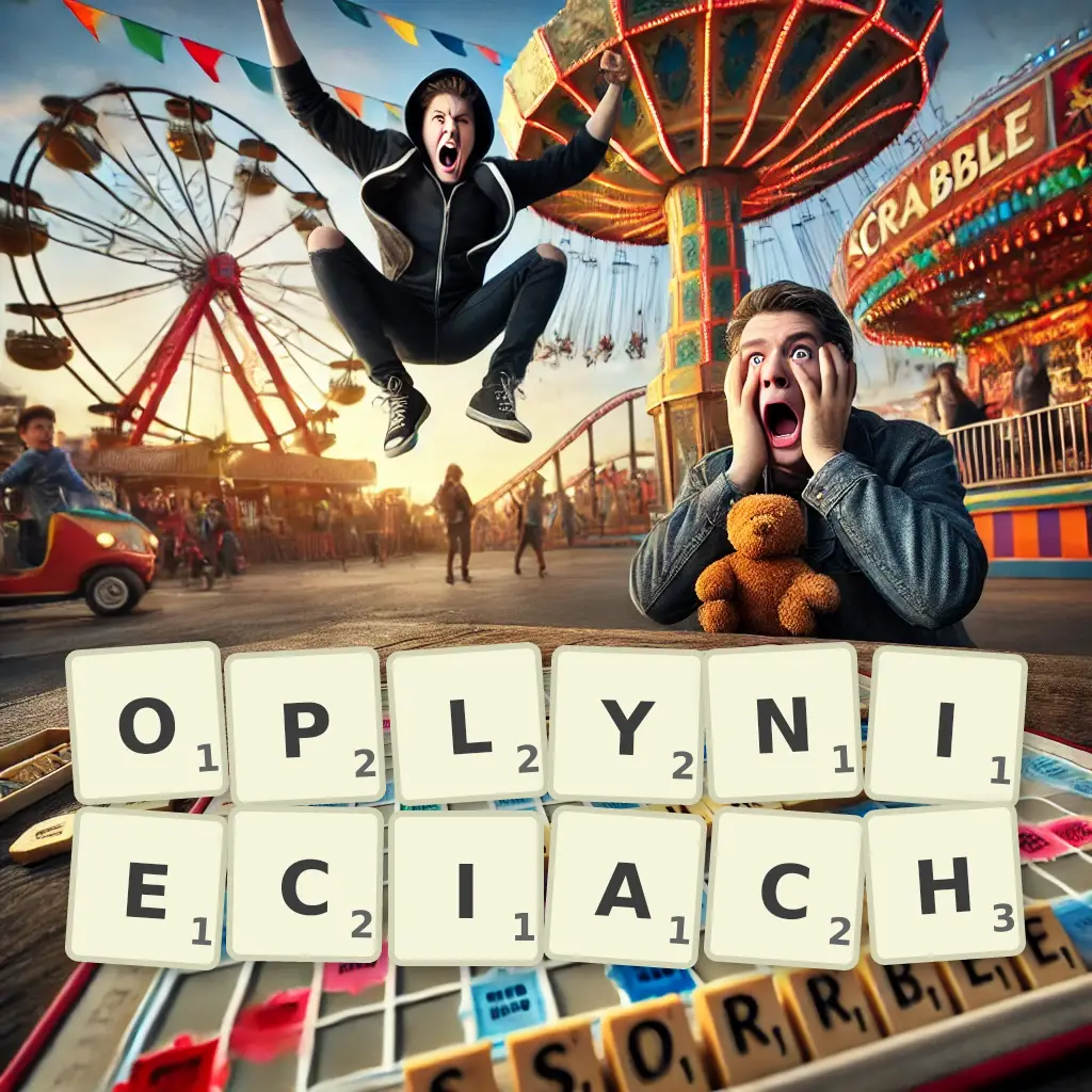 Lista słów z liter OPŁYNIĘCIACH Słowa z liter OPŁYNIĘCIACH