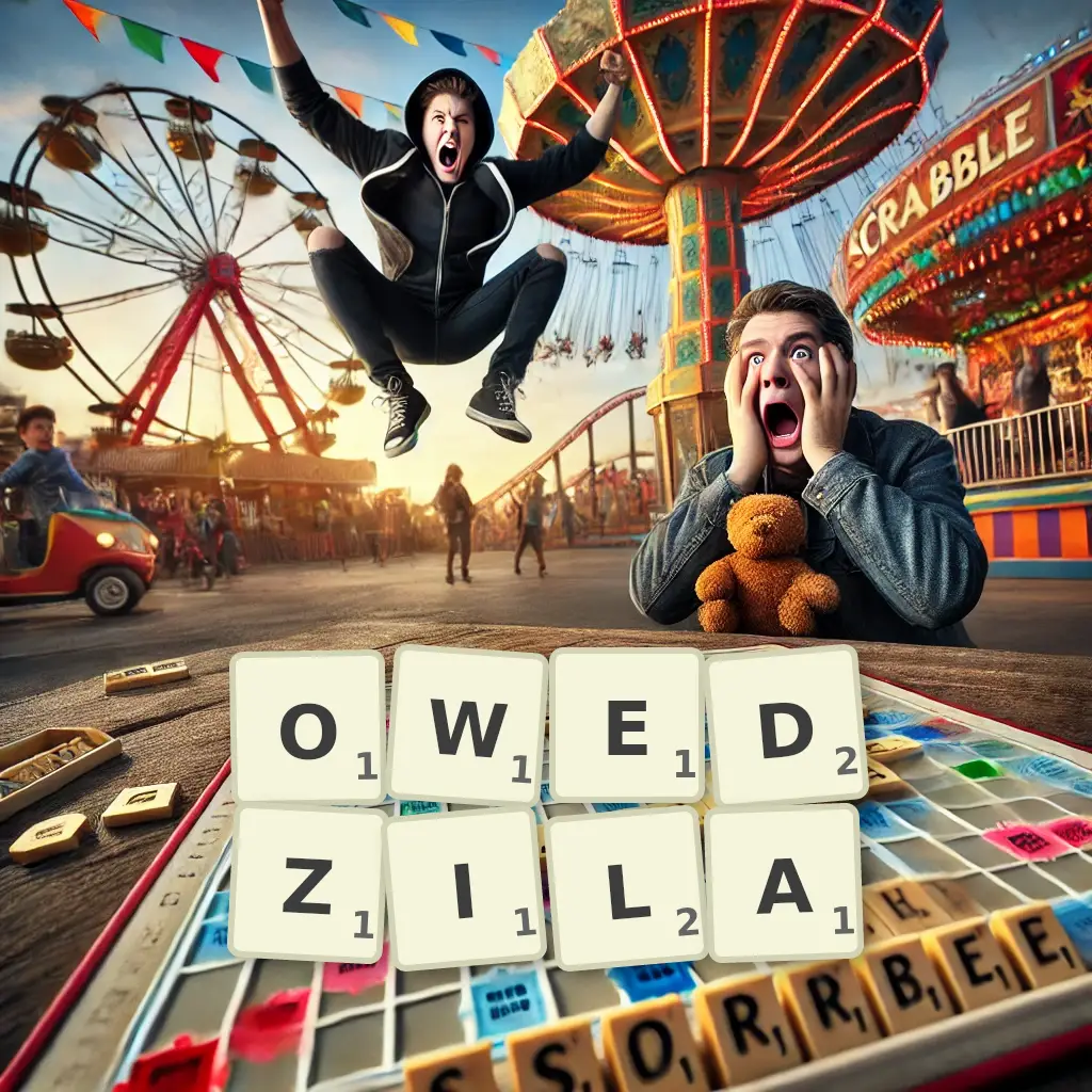 Lista słów z liter OWĘDZIŁA Słowa z liter OWĘDZIŁA