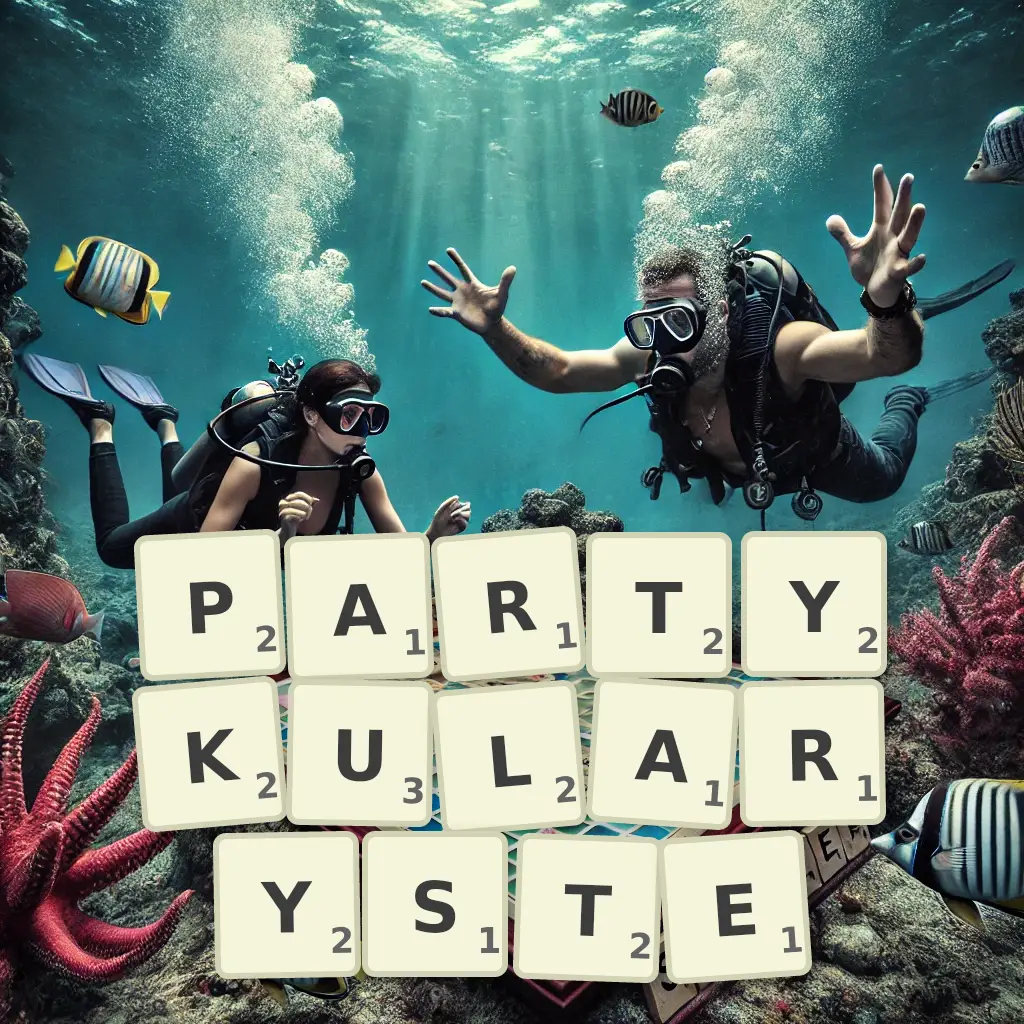 Lista słów z liter PARTYKULARYSTĘ Słowa z liter PARTYKULARYSTĘ